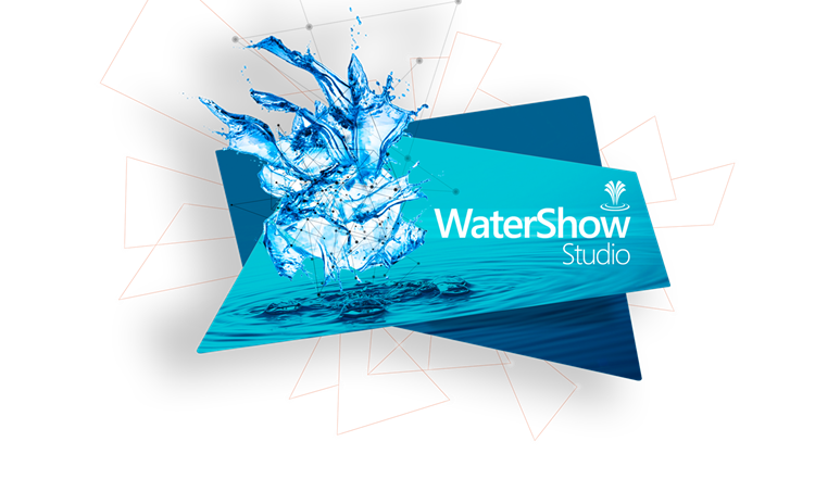 نرم افزار آبنما Water Show Studio