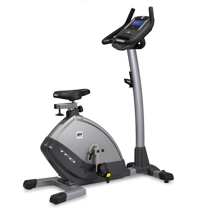 i.TFBدوچرخه ایستاده