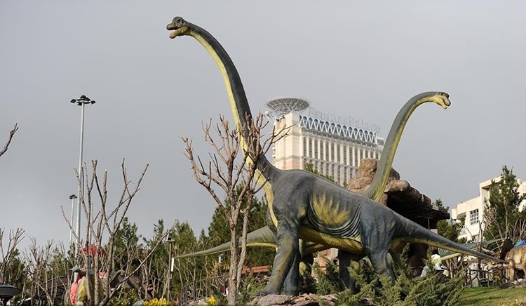 ژوراسیک پارک