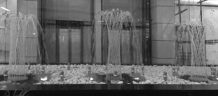 نـــازل کـــرون Crown Nozzle