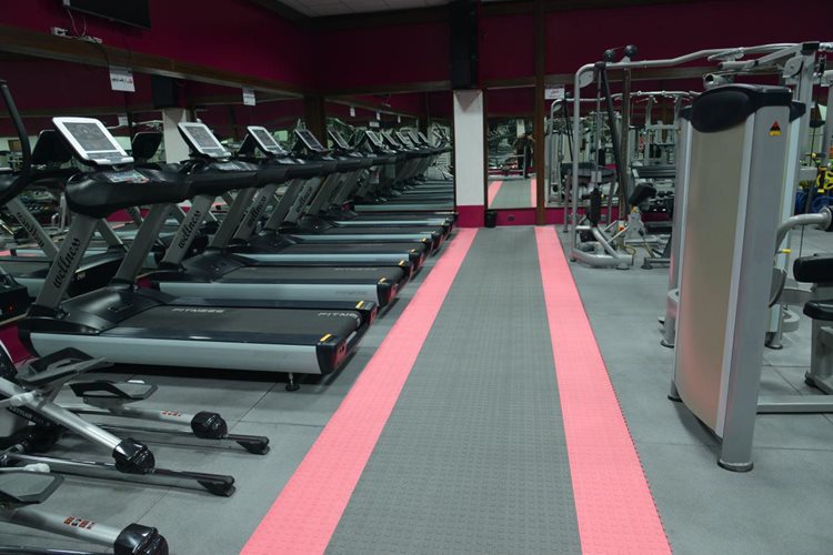 کفپوش تاتامی